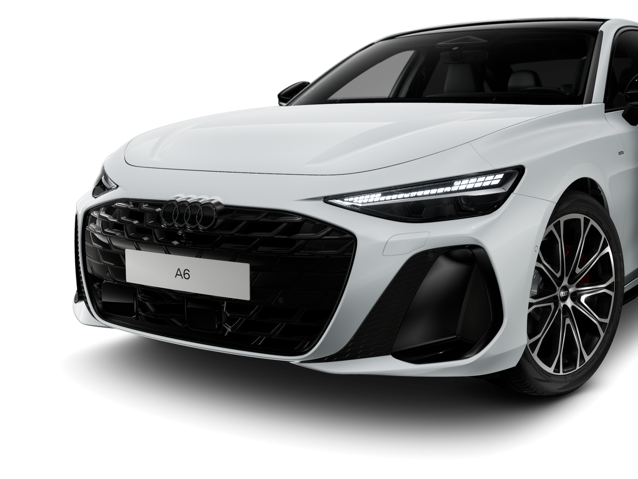 Slika A6 Limuzina e-hybrid quattro 220kW