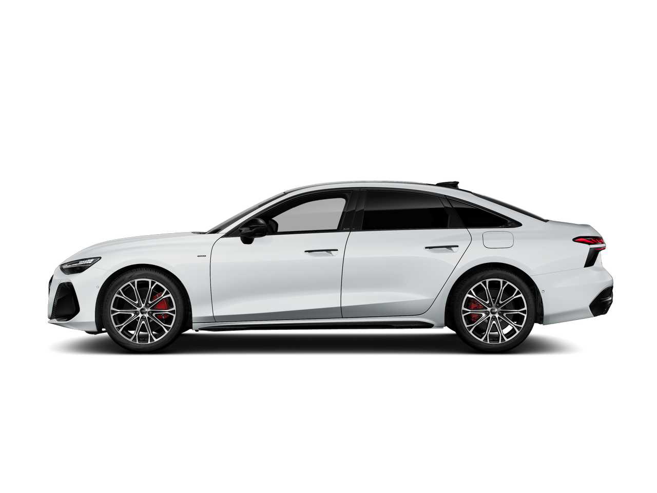 Slika A6 Limuzina e-hybrid quattro 220kW