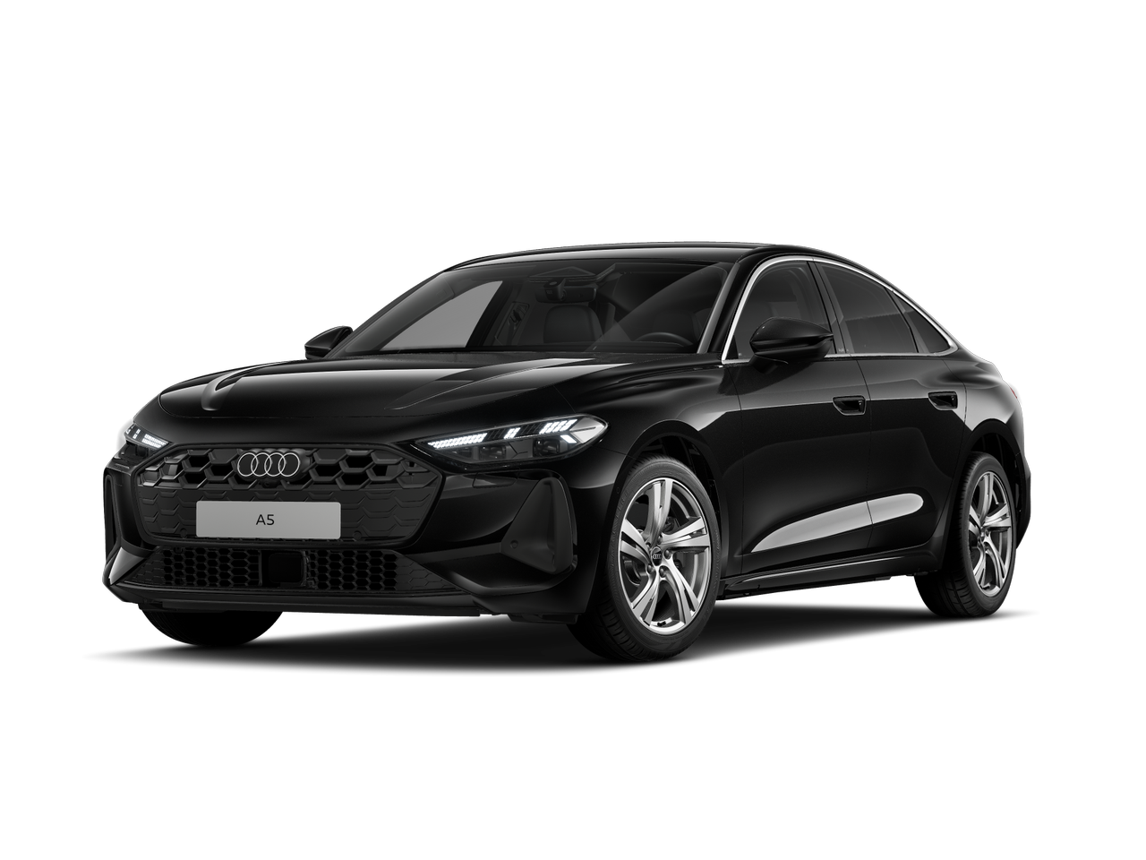 Slika A5 Limuzina TFSI 110kW S tronic