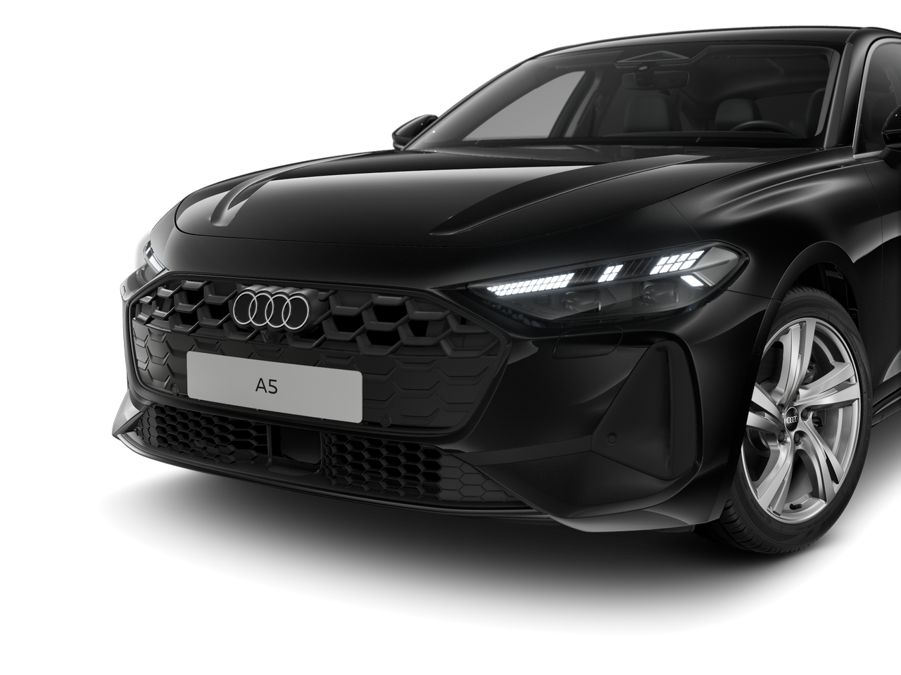 Slika A5 Limuzina TFSI 110kW S tronic