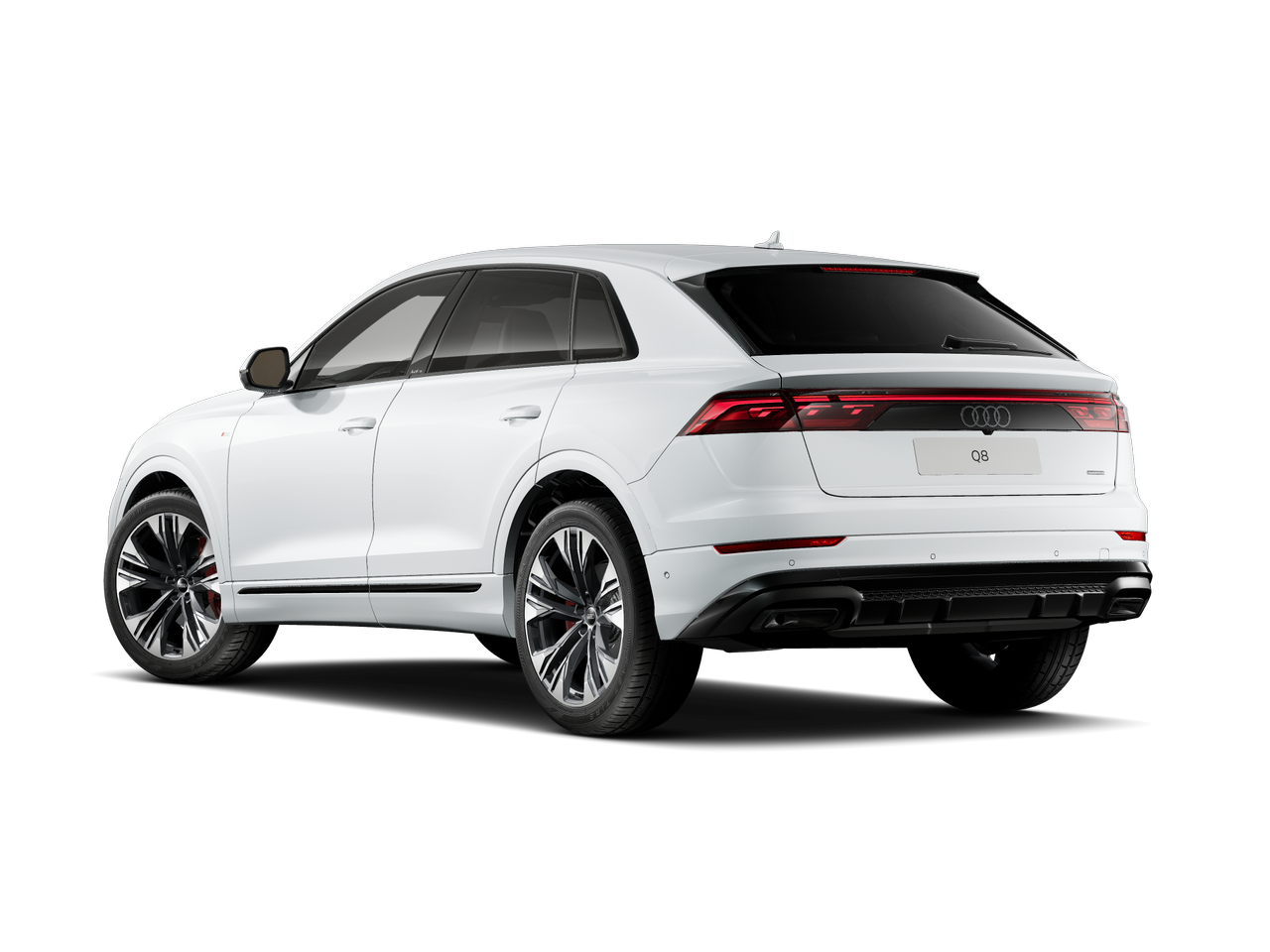 Slika Q8 PI TDI quattro 210 kW Tiptronic