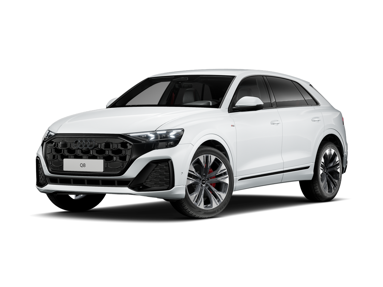Slika Q8 PI TDI quattro 210 kW Tiptronic
