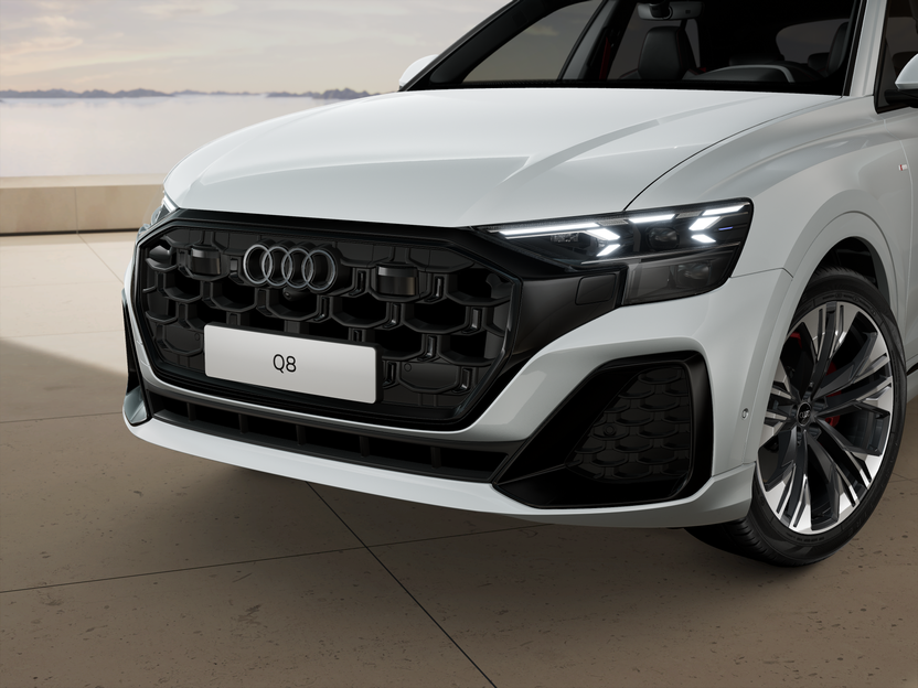 Slika Q8 PI TDI quattro 210 kW Tiptronic