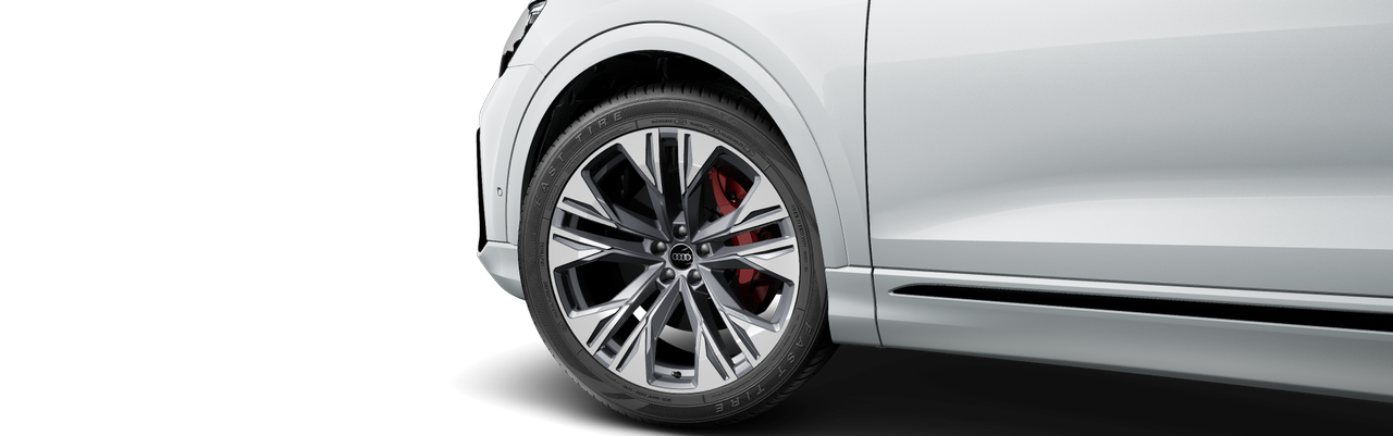Slika Q8 PI TDI quattro 210 kW Tiptronic