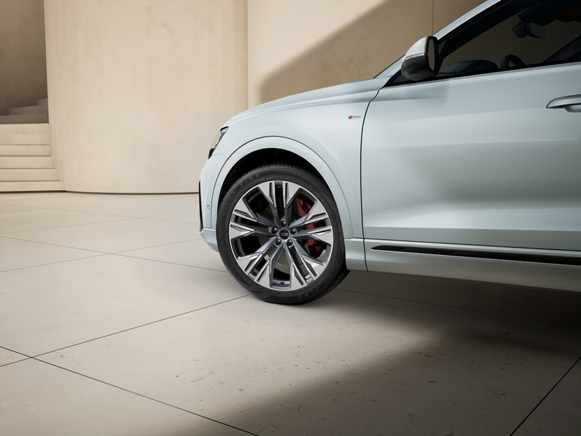Slika Q8 PI TDI quattro 210 kW Tiptronic