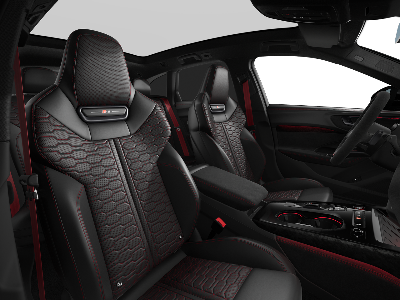 Slika RS 5 Avant