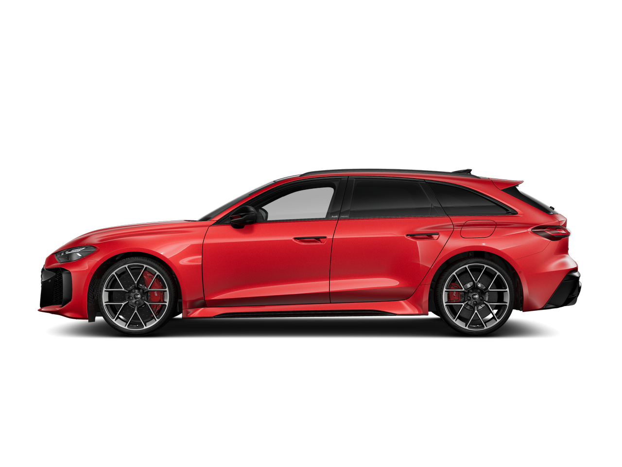 Slika RS 5 Avant