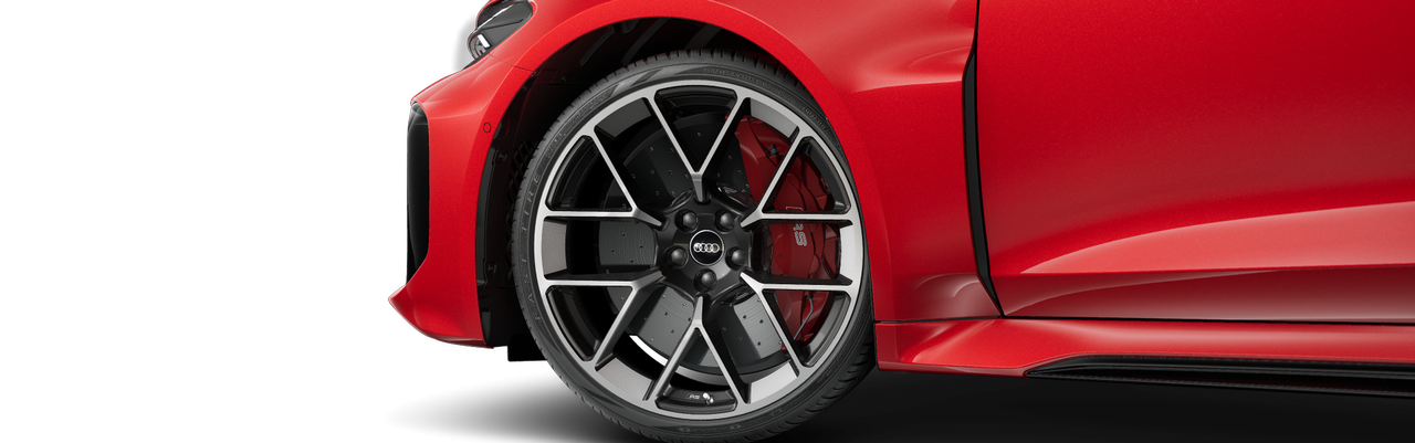 Slika RS 5 Avant