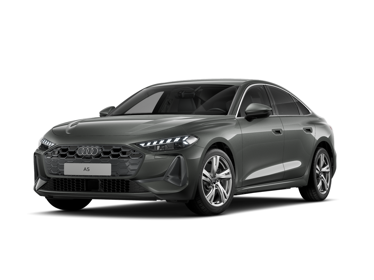 Slika A5 Limuzina TFSI 110kW S tronic