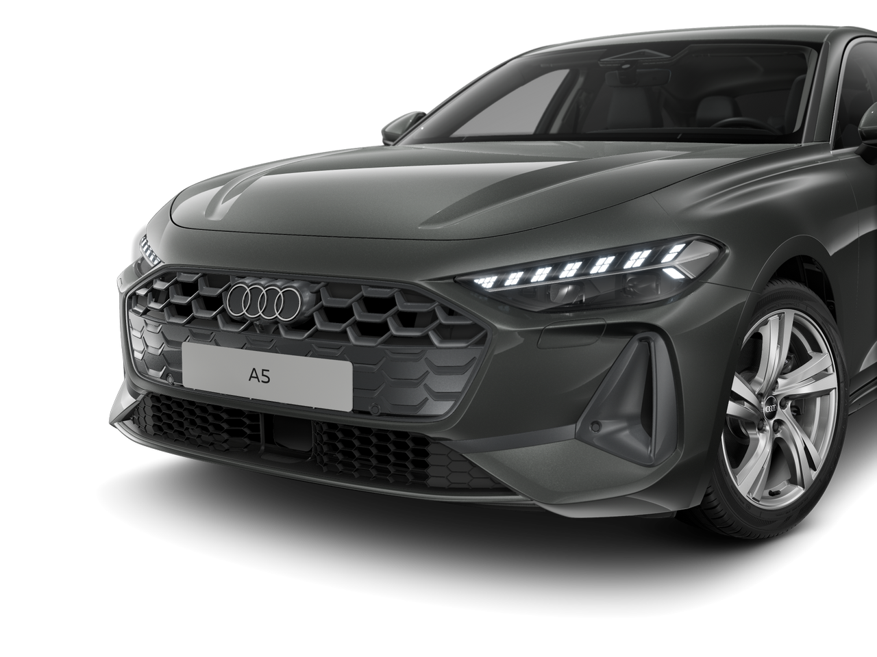 Slika A5 Limuzina TFSI 110kW S tronic