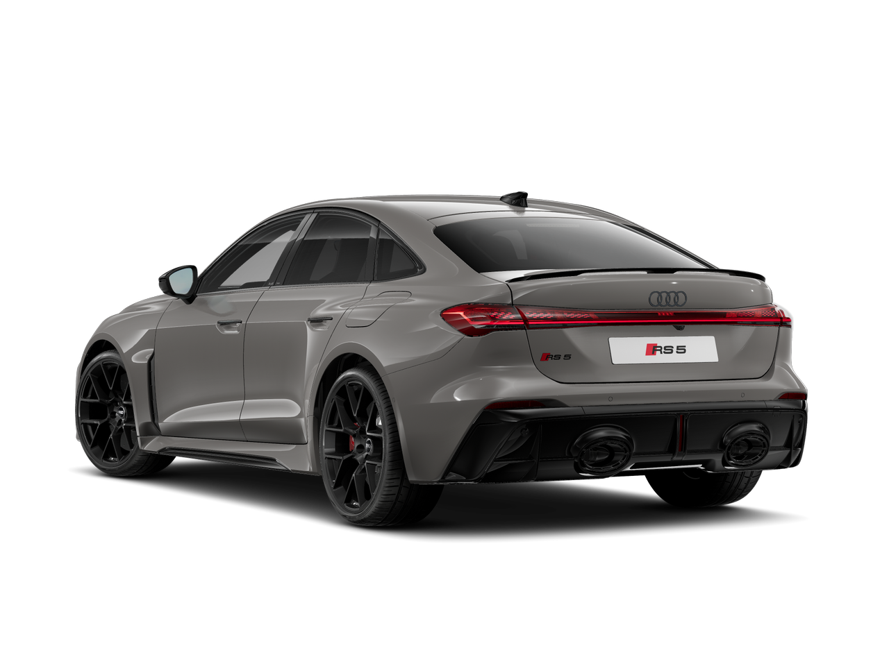Slika RS 5 Limuzina