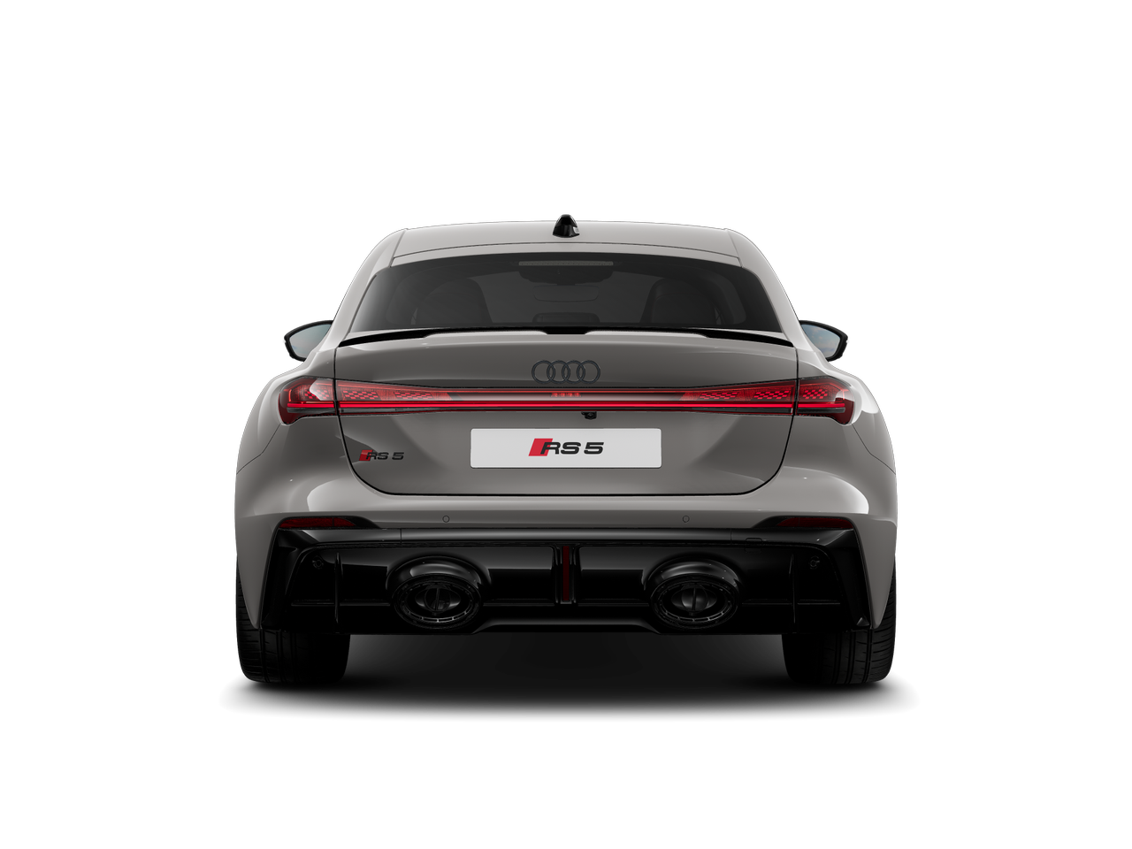 Slika RS 5 Limuzina