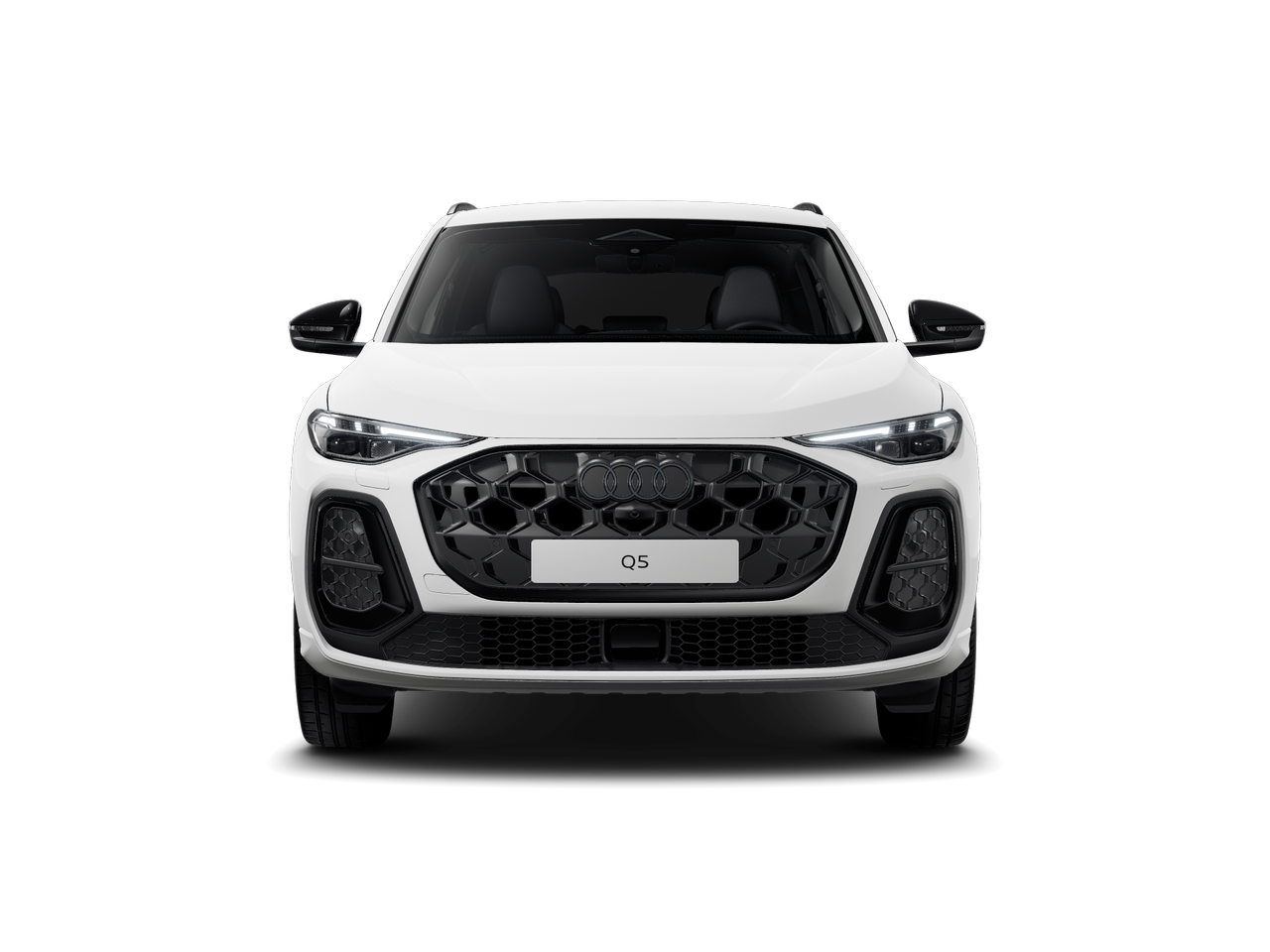 Slika Q5 TDI quattro 150kW S tronic