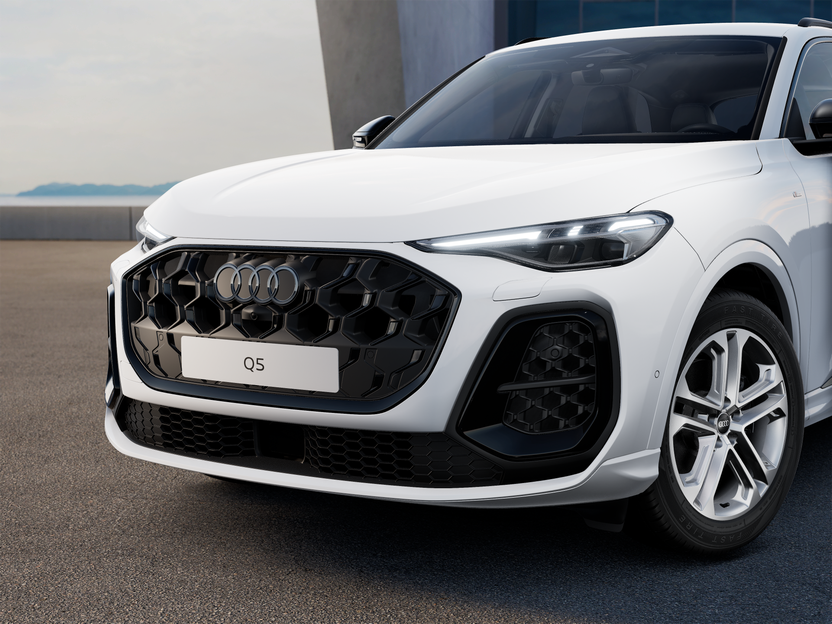 Slika Q5 TDI quattro 150kW S tronic