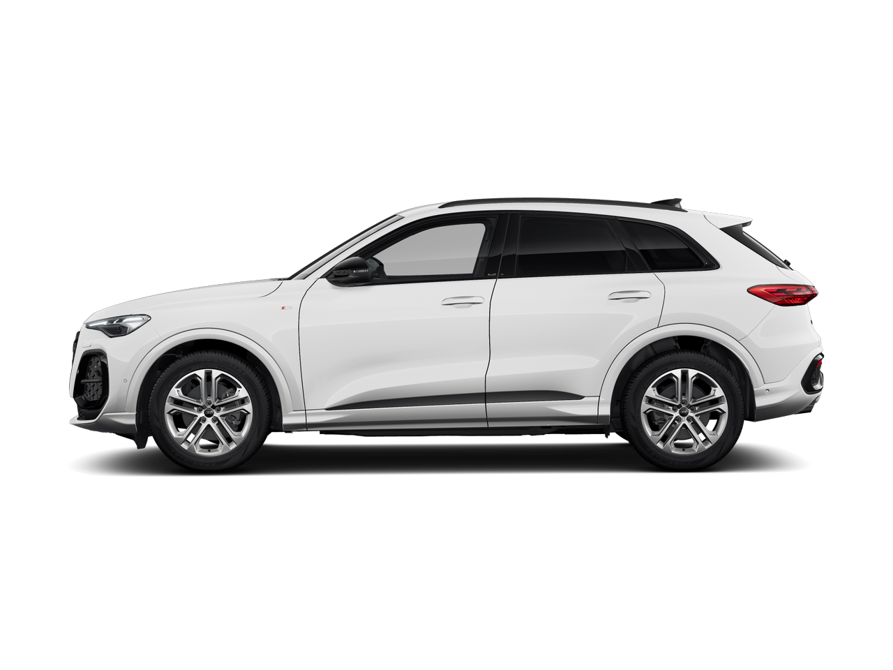 Slika Q5 TDI quattro 150kW S tronic