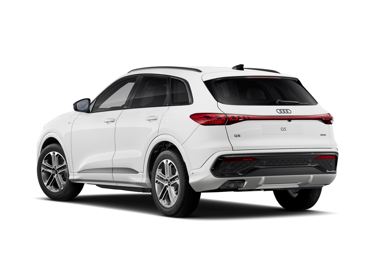Slika Q5 TDI quattro 150kW S tronic