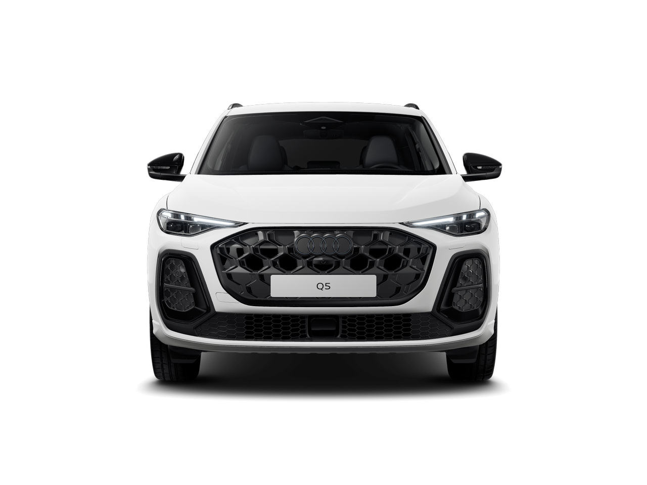Slika Q5 TDI quattro 150kW S tronic