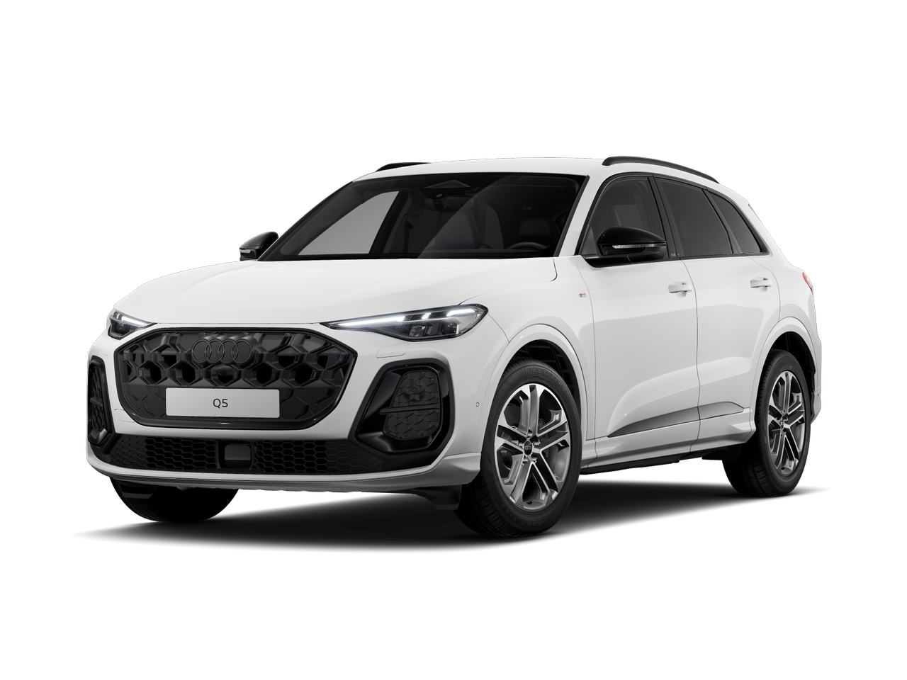 Slika Q5 TDI quattro 150kW S tronic