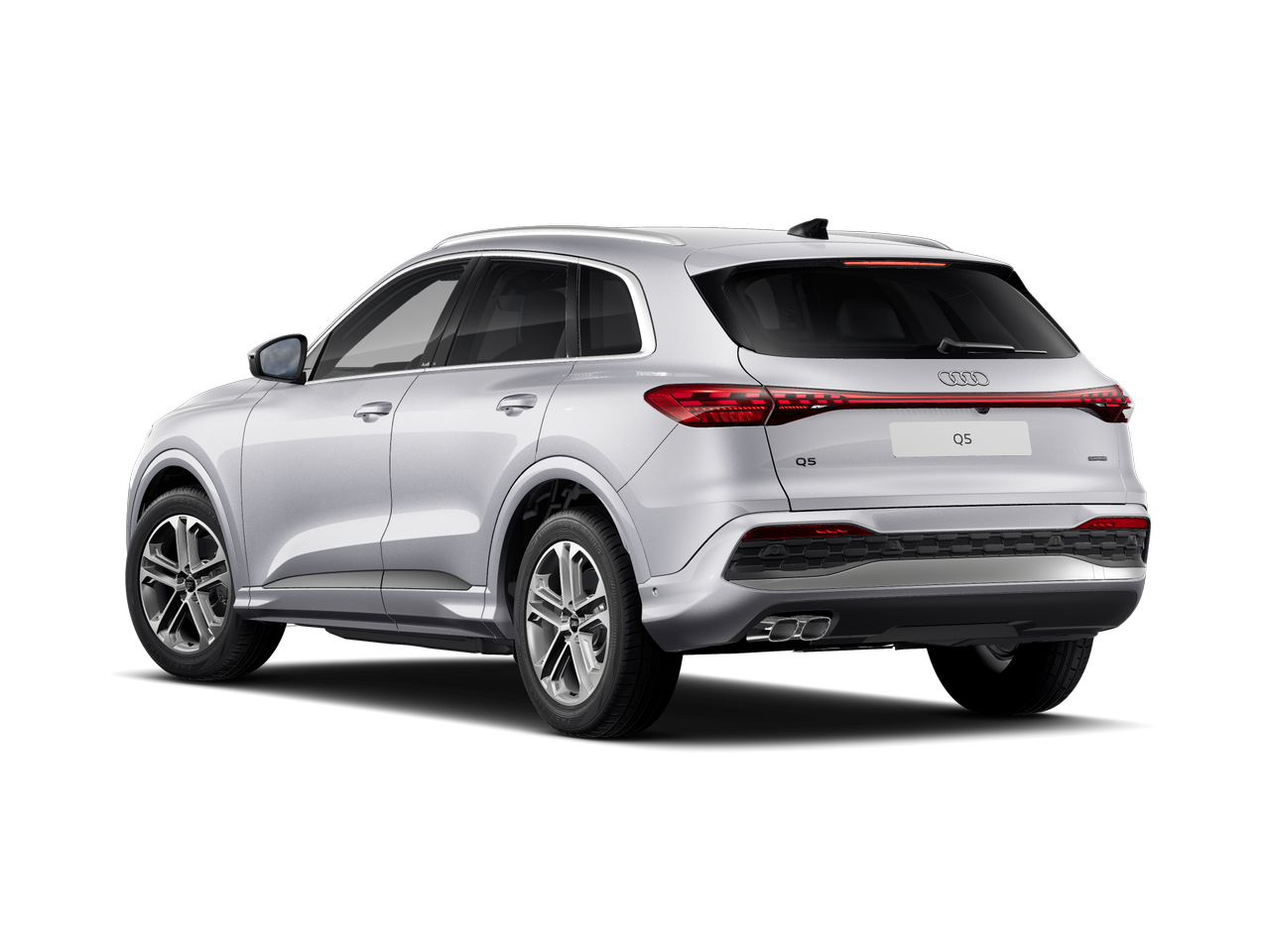 Slika Q5 TDI quattro 150kW S tronic