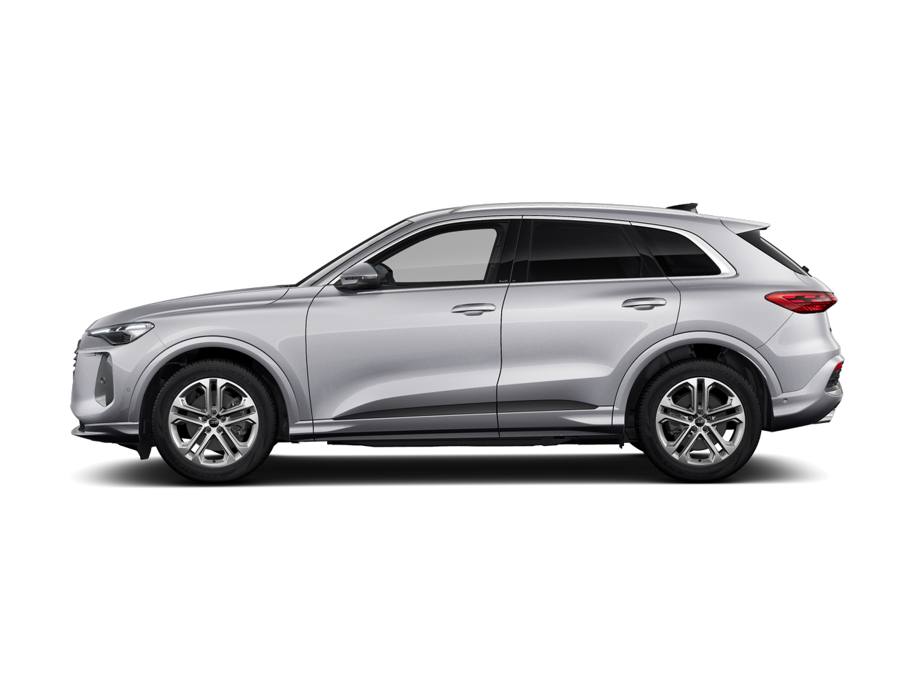 Slika Q5 TDI quattro 150kW S tronic