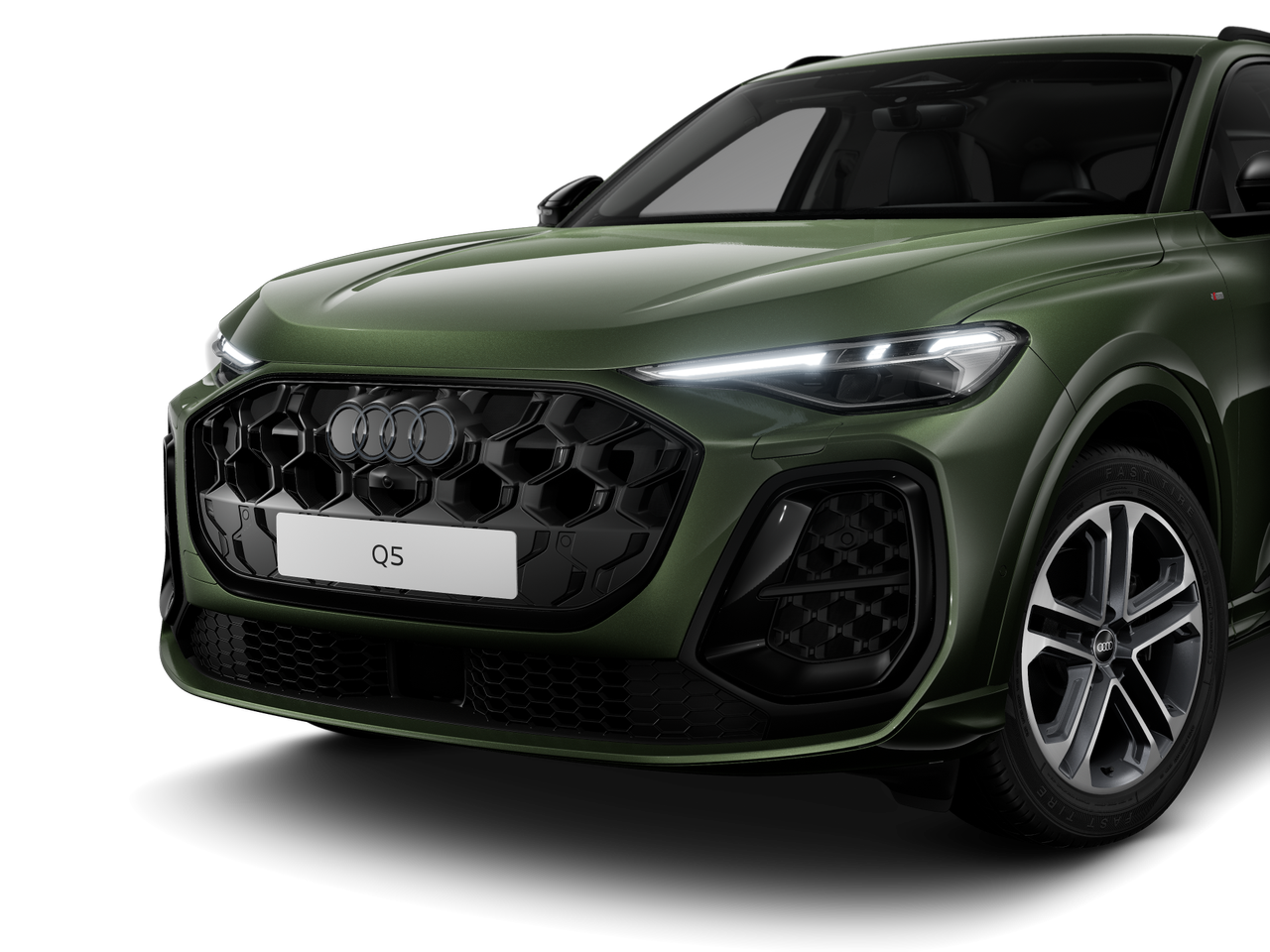 Slika Q5 TDI quattro 150kW S tronic
