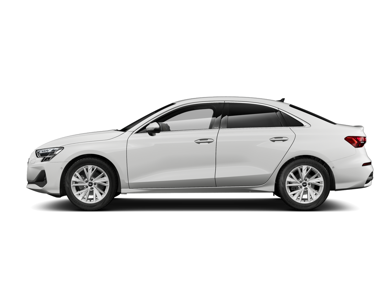 Slika A3 PI Limuzina TFSI 110 kW S tronic