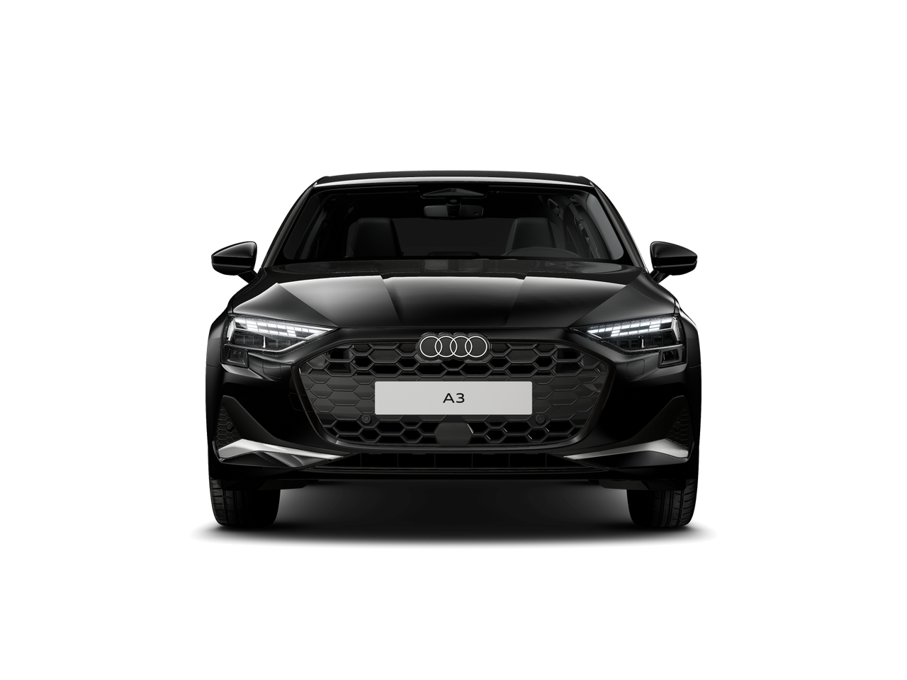 Slika A3 PI Limuzina advanced TFSI 110 kW S tr