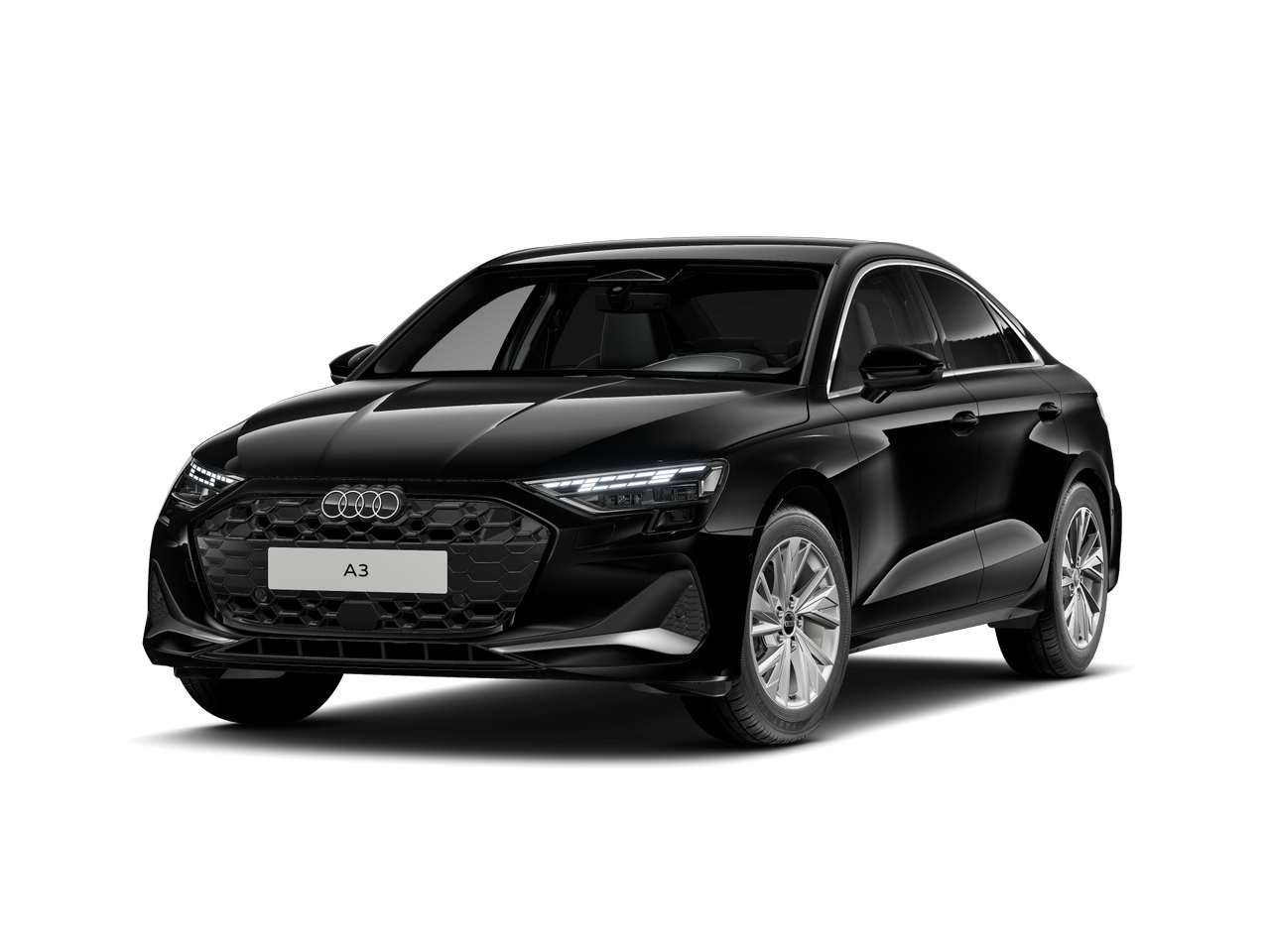 Slika A3 PI Limuzina advanced TFSI 110 kW S tr