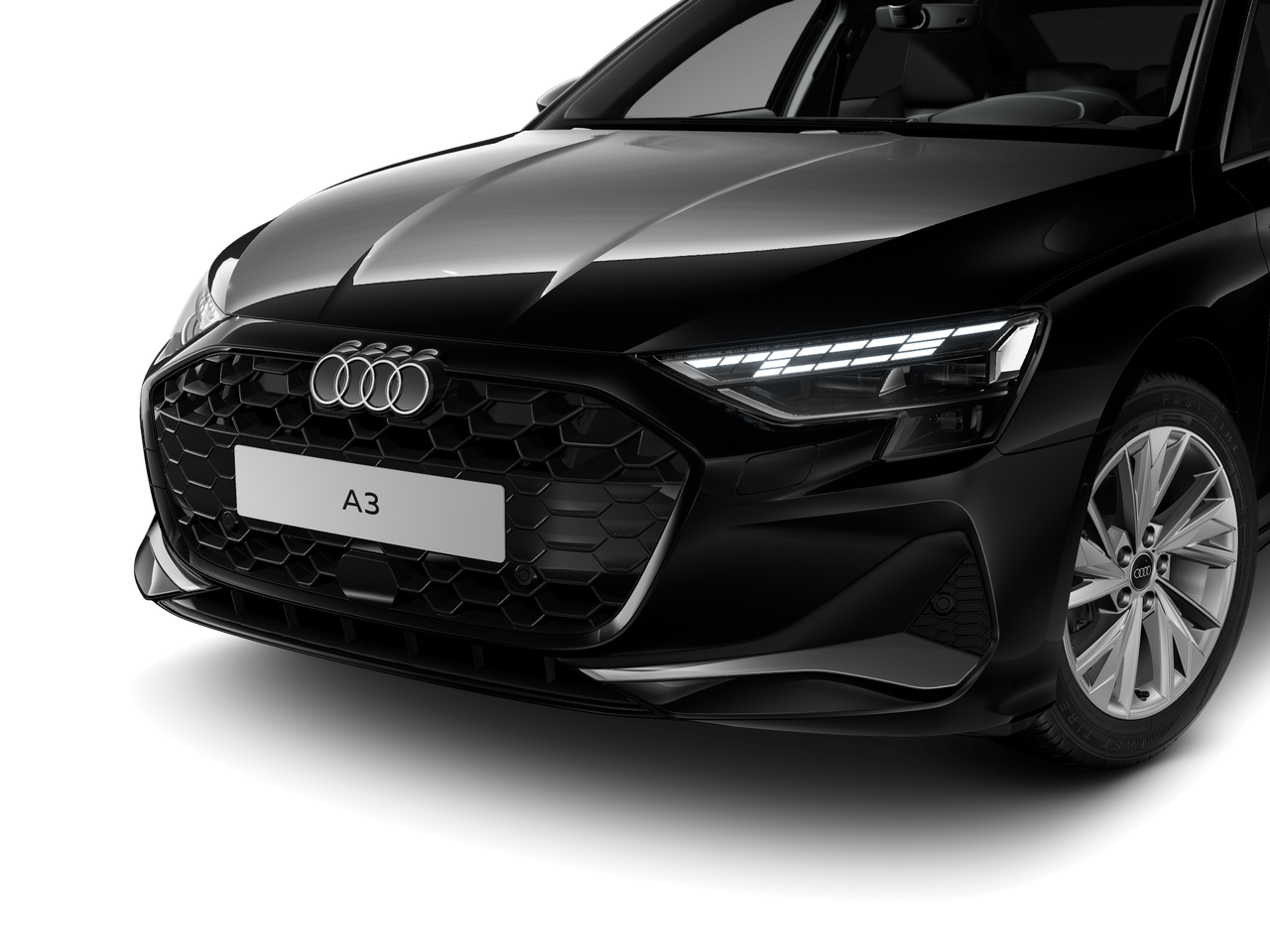Slika A3 PI Limuzina advanced TFSI 110 kW S tr
