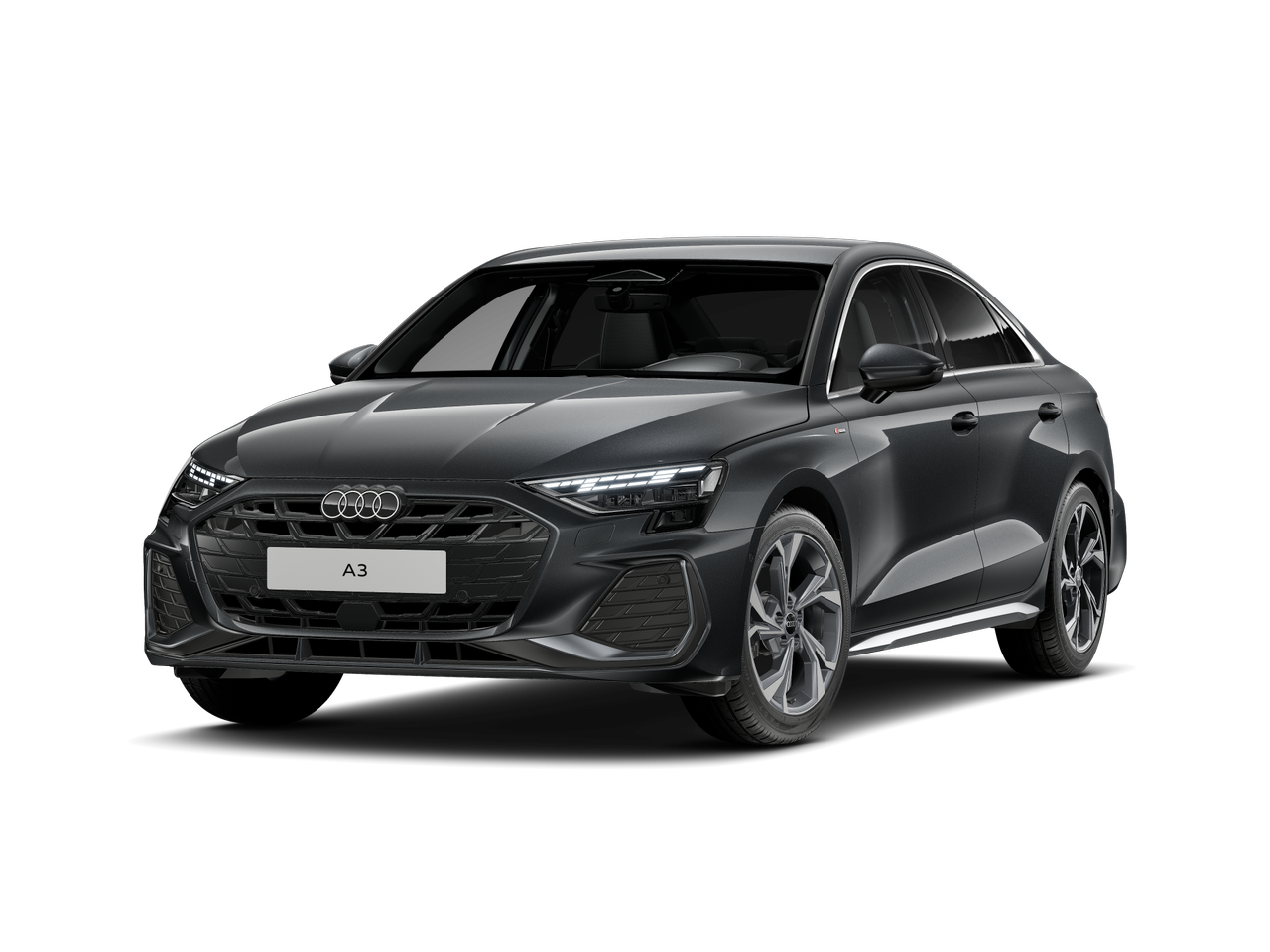 Slika A3 PI Limuzina S line TFSI 150 kW quattr