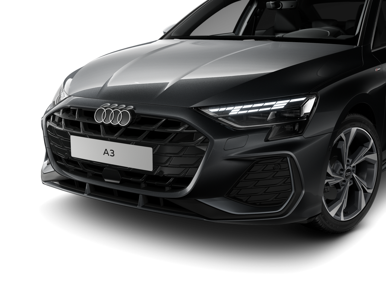 Slika A3 PI Limuzina S line TFSI 150 kW quattr