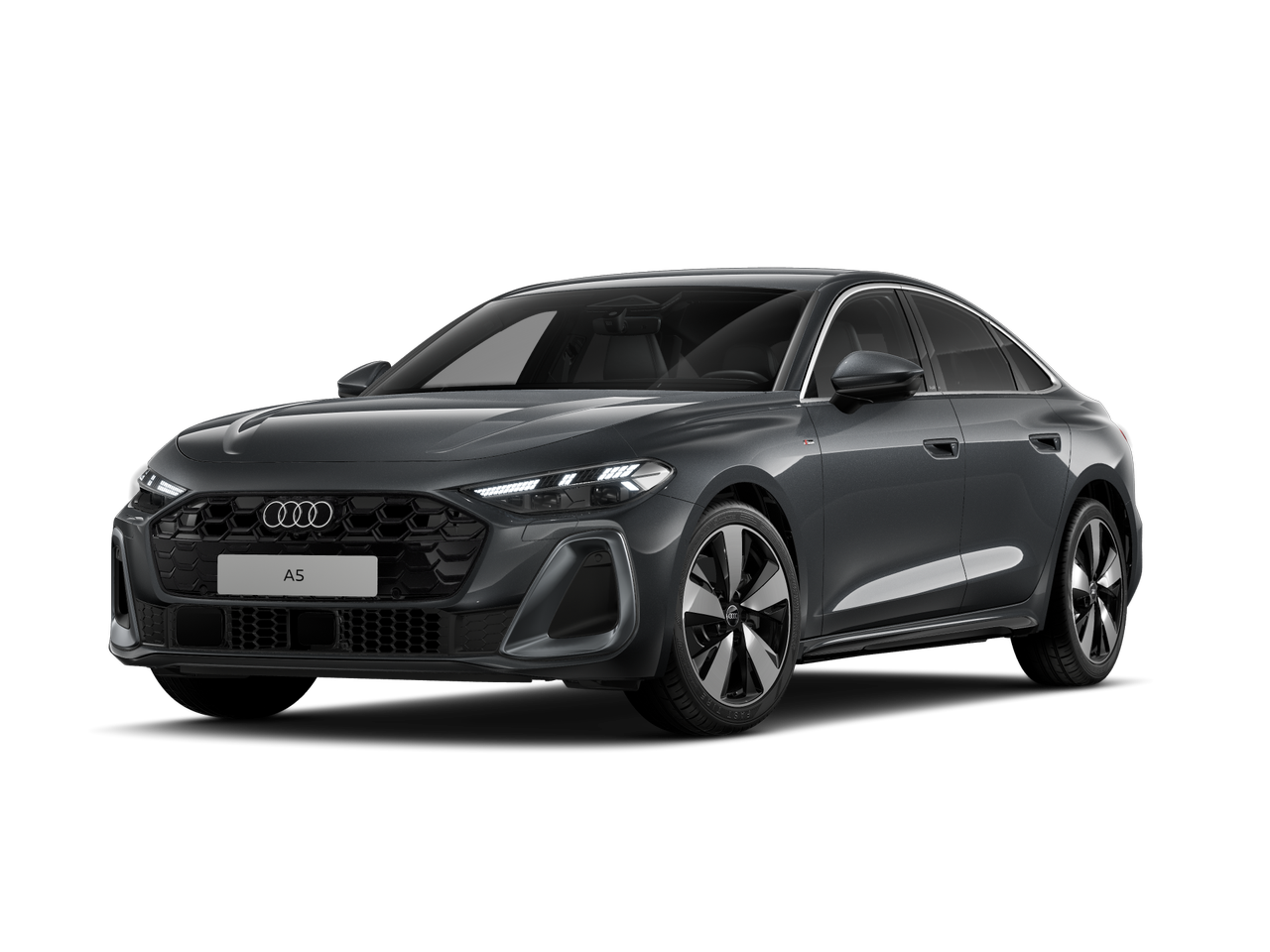 Slika A5 Limuzina TDI quattro 150kW S tronic