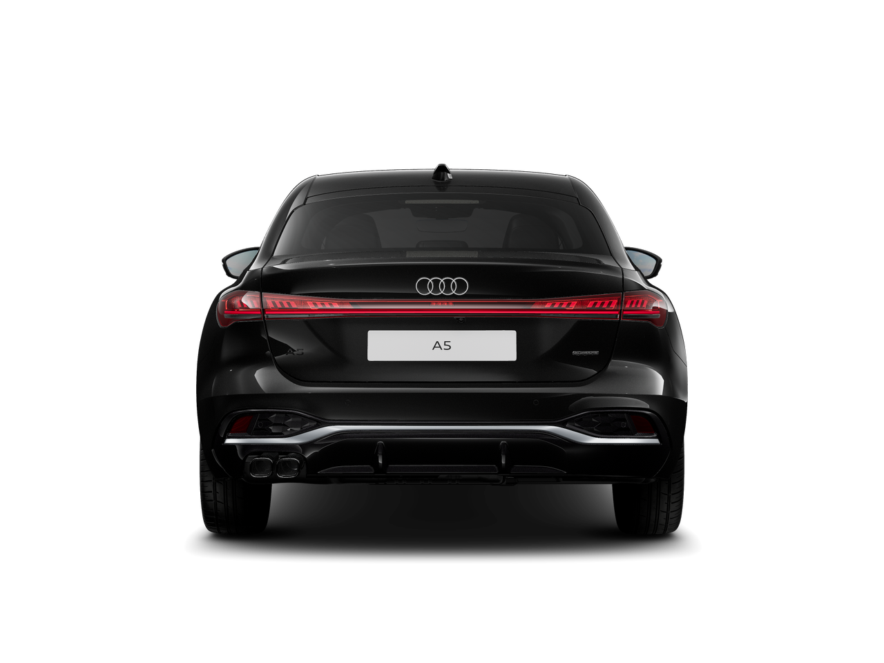 Slika A5 Limuzina TDI quattro 150kW S tronic