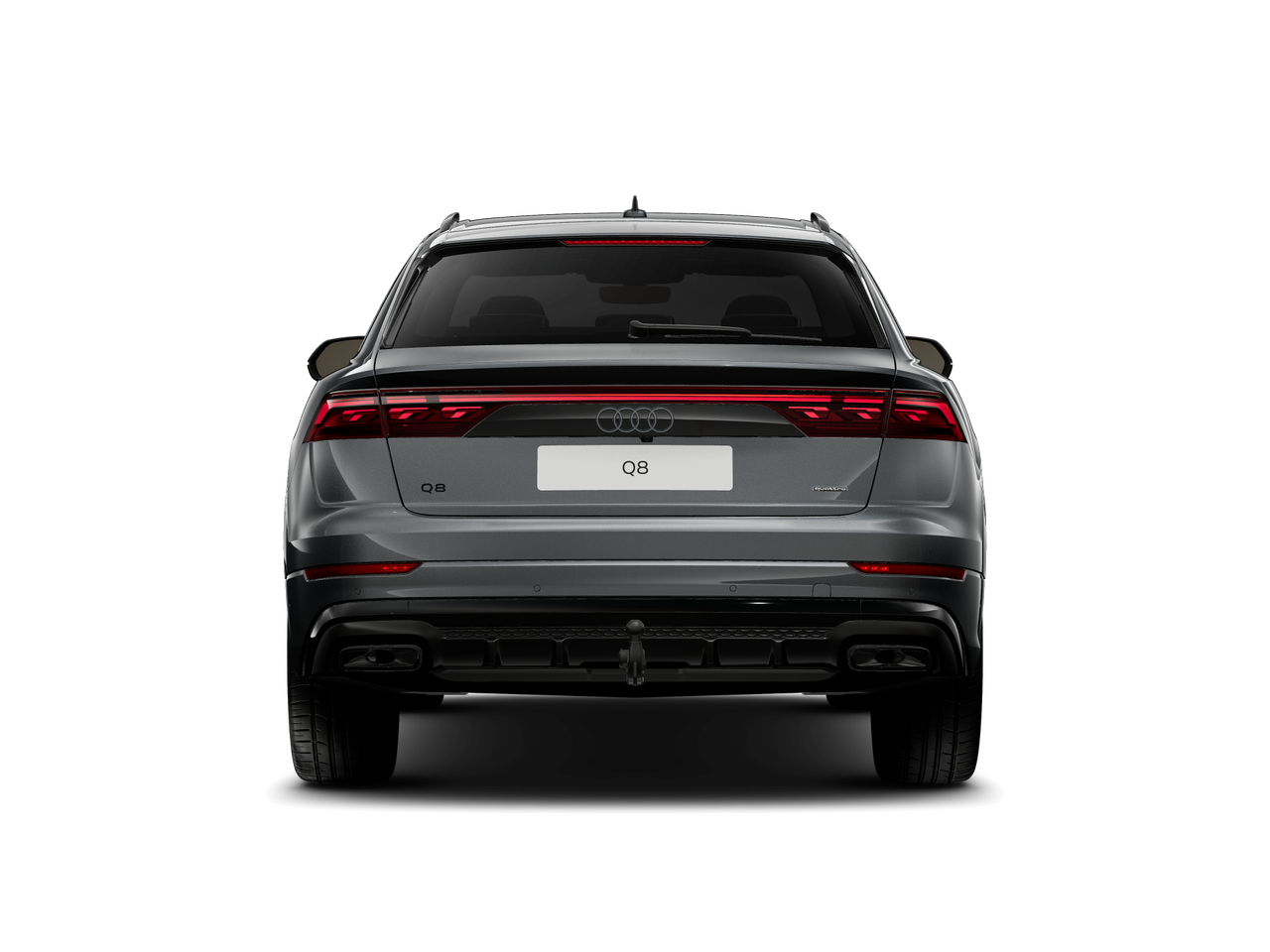 Slika Q8 PI TDI quattro 210 kW Tiptronic