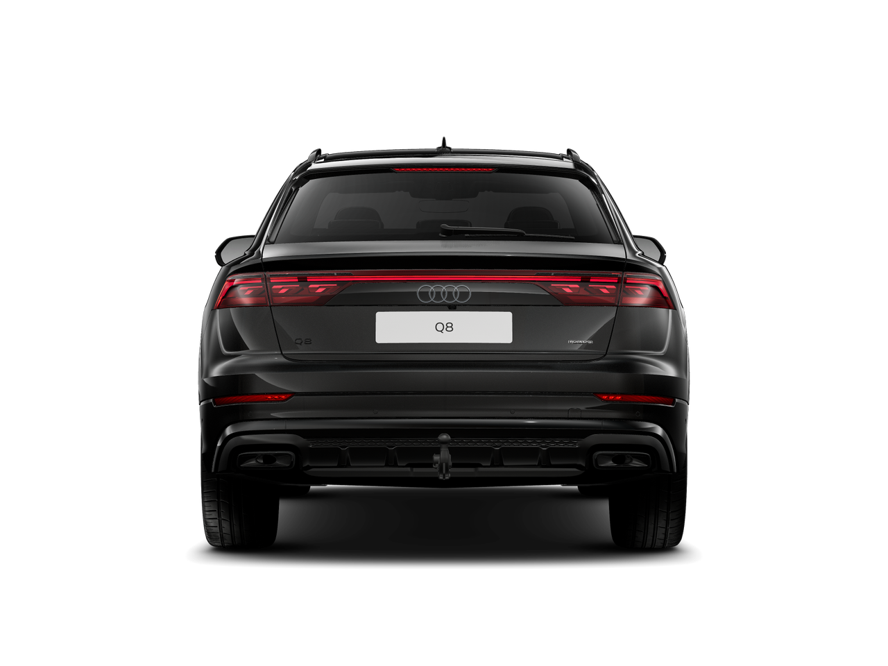 Slika Q8 PI TDI quattro 210 kW Tiptronic