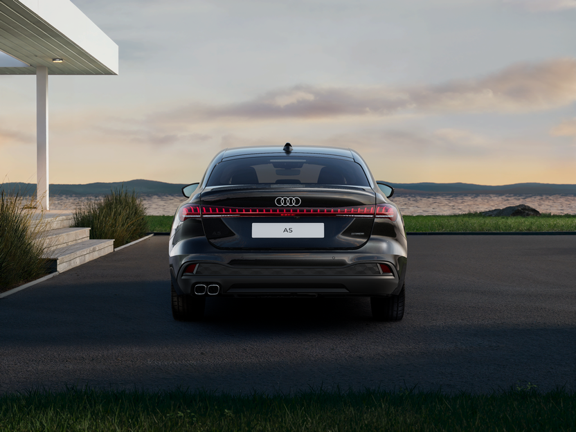 Slika A5 Limuzina TDI quattro 150kW S tronic