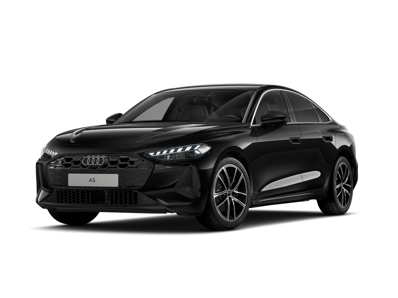 Slika A5 Limuzina TDI quattro 150kW S tronic