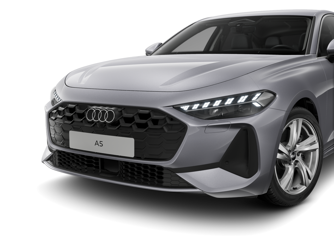 Slika A5 Limuzina TFSI 110kW S tronic
