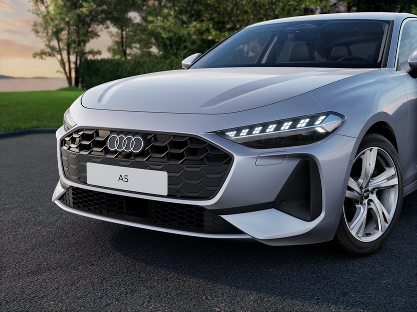 Slika A5 Limuzina TFSI 110kW S tronic