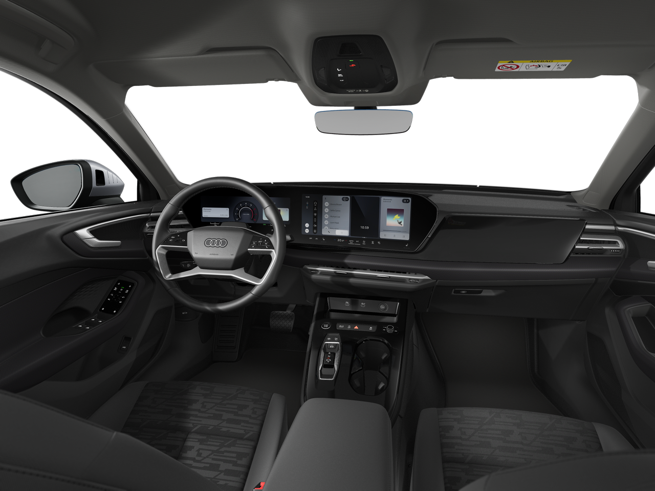 Slika A5 Limuzina TFSI 110kW S tronic