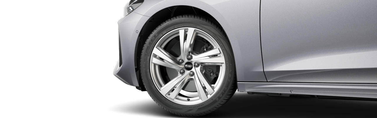 Slika A5 Limuzina TFSI 110kW S tronic