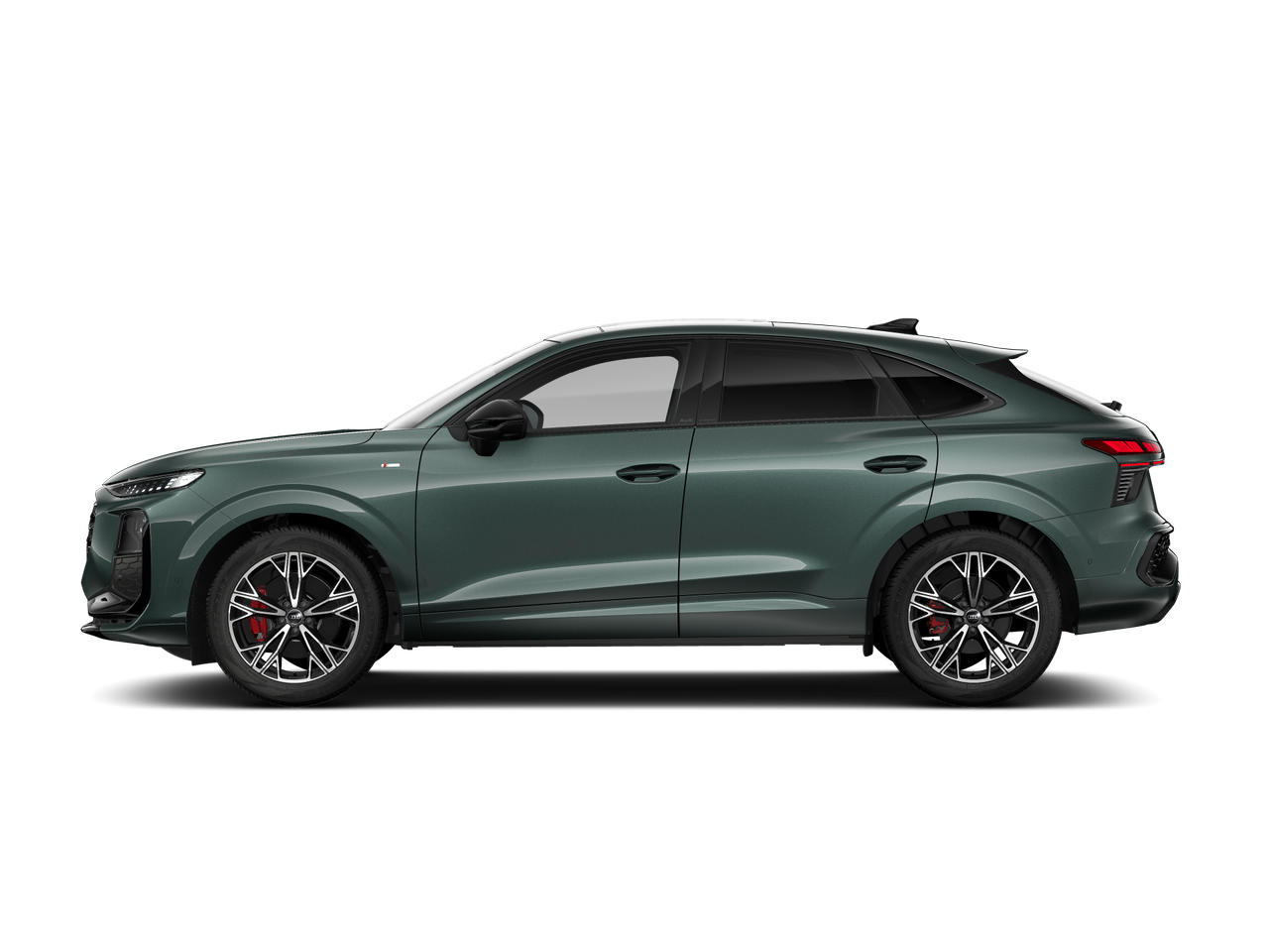 Slika Q3 Sportback TFSI quattro 150kW S tronic