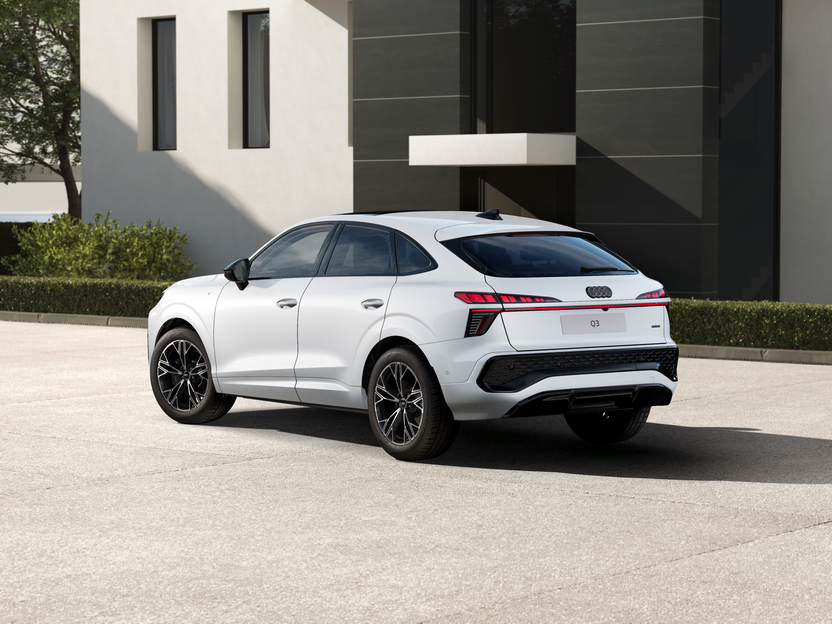Slika Q3 Sportback TDI quattro 142kW S tronic