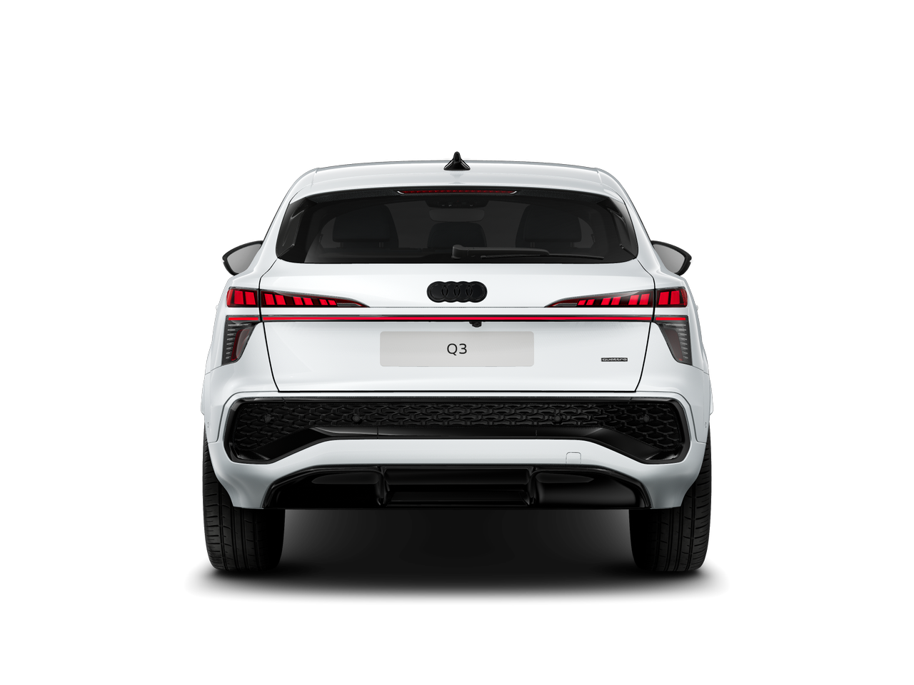Slika Q3 Sportback TDI quattro 142kW S tronic