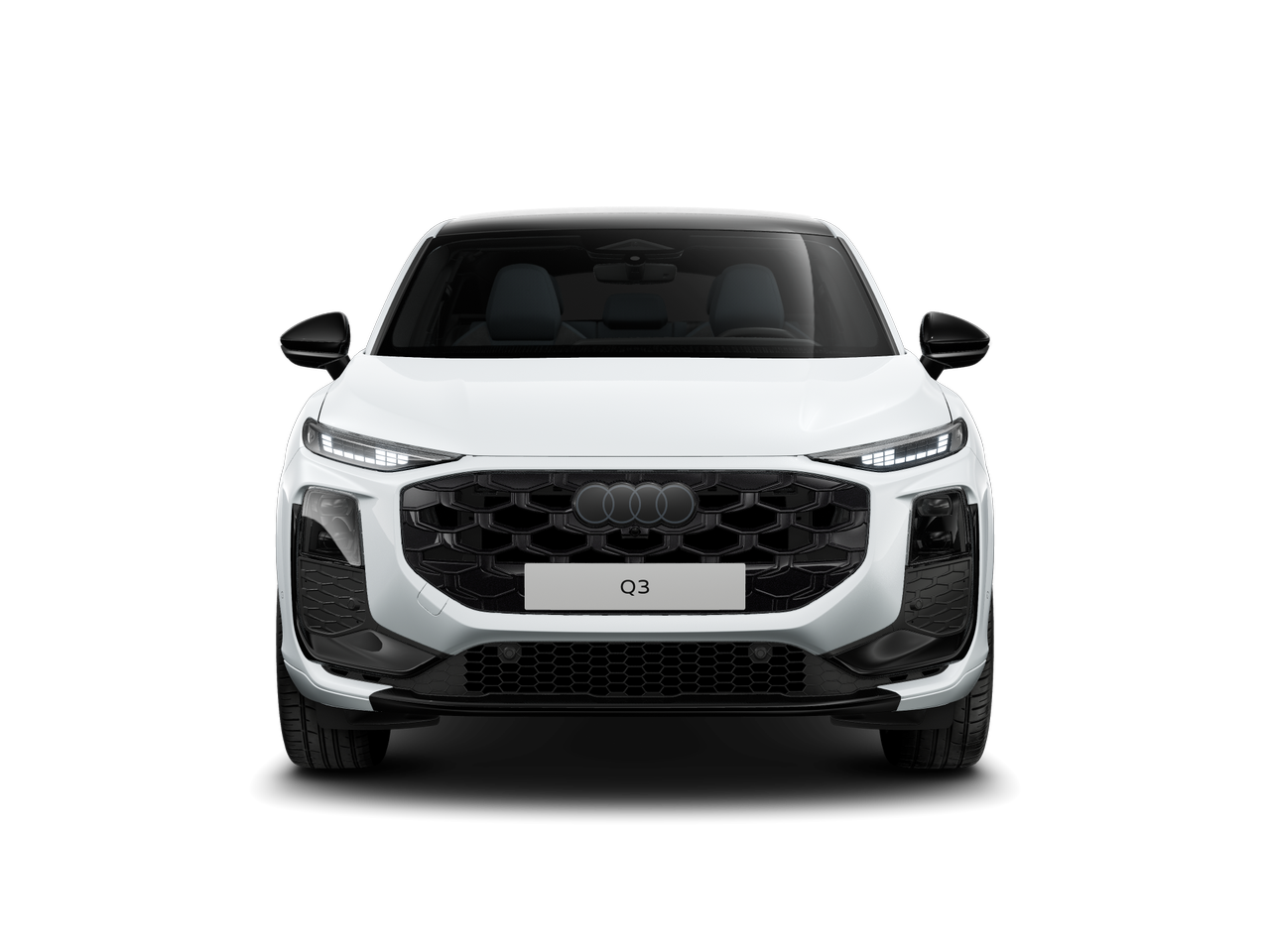 Slika Q3 Sportback TDI quattro 142kW S tronic