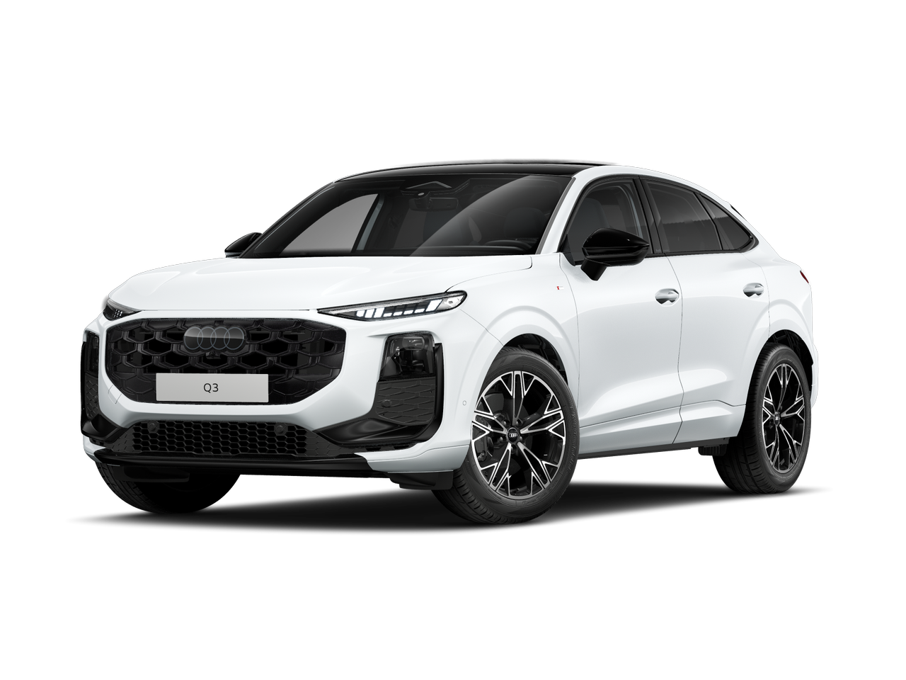 Slika Q3 Sportback TDI quattro 142kW S tronic
