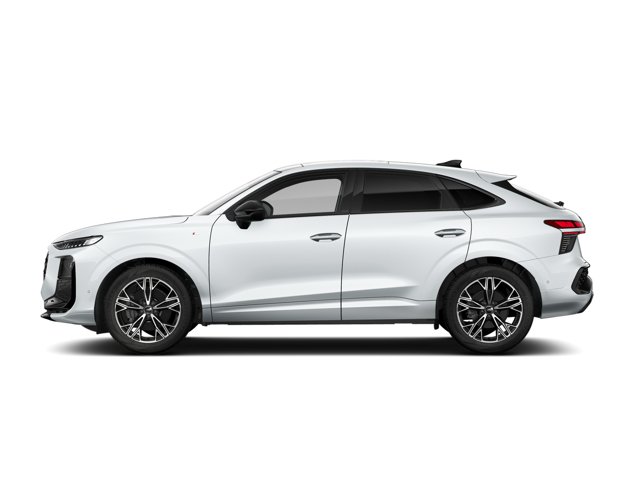 Slika Q3 Sportback TDI quattro 142kW S tronic