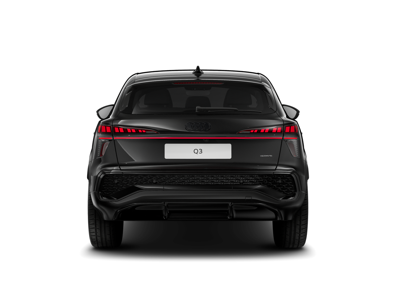 Slika Q3 Sportback TFSI quattro 150kW S tronic