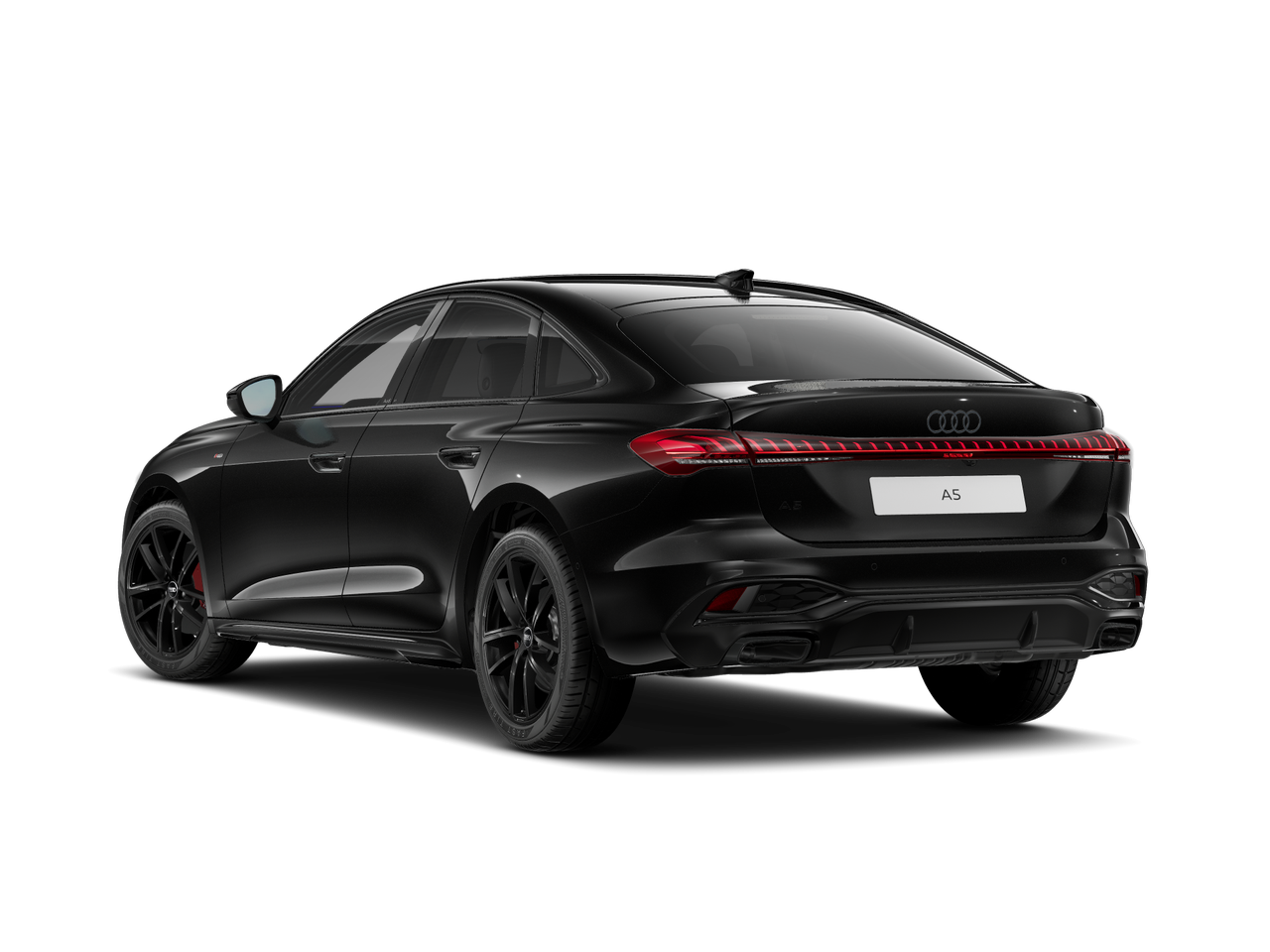 Slika A5 Limuzina TFSI 110kW S tronic