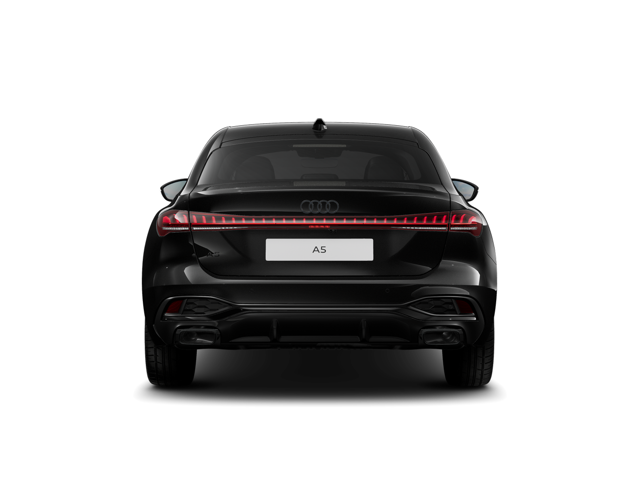 Slika A5 Limuzina TFSI 110kW S tronic